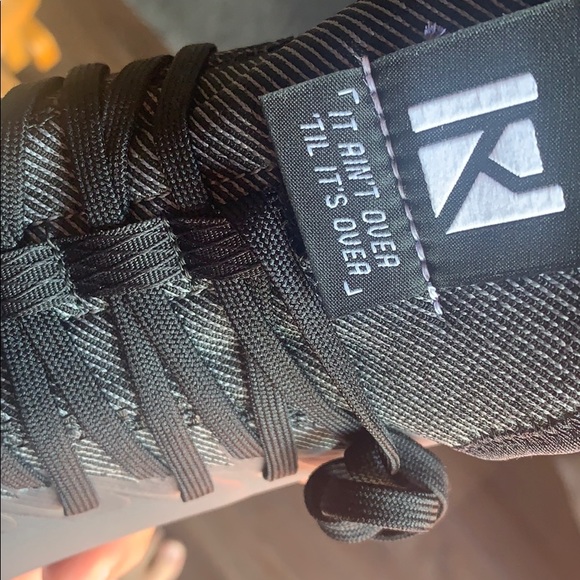 Adidas Icon V Bounce Routine Metal Cleats - Picture 11 of 12